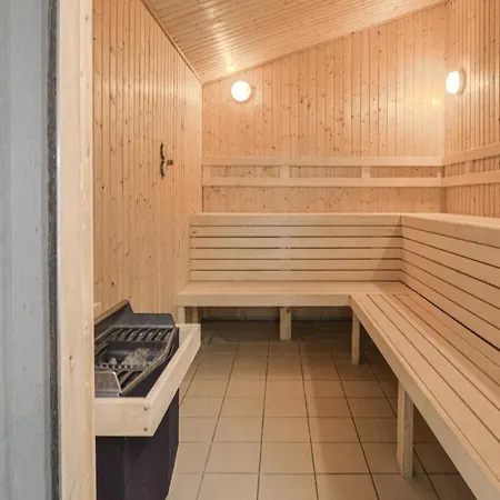 Σπίτι διακοπών 2 Bedroom Cozy In *