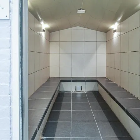 2 Bedroom Cozy In Prázdninový dům Hemmet