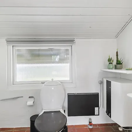 Prázdninový dům 2 Bedroom Cozy In Hemmet