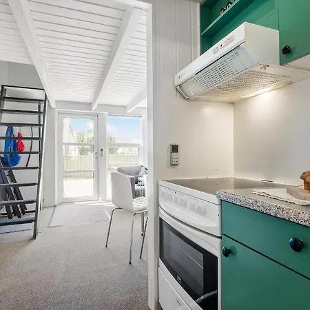 2 Bedroom Cozy In Hemmet
