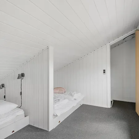 Prázdninový dům 2 Bedroom Cozy In Hemmet
